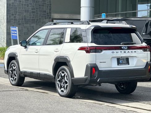 New 2026 Subaru Outback Touring AWD/4WD image 6