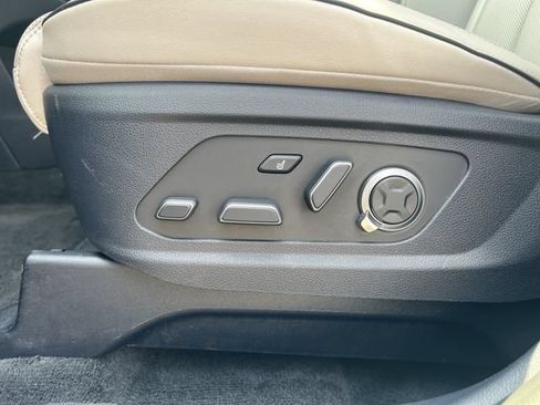 Used 2024 Hyundai Palisade Calligraphy AWD/4WD image 12