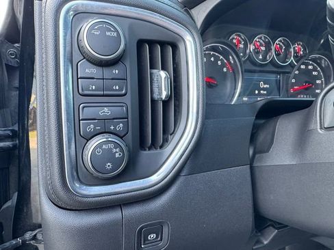 Used 2021 Chevrolet Silverado 1500 LT w/ Texas Edition Plus image 6