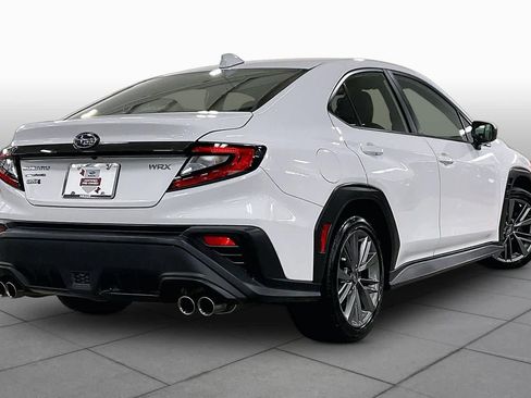 Used 2023 Subaru WRX AWD/4WD image 13