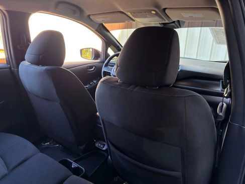 Used 2025 Nissan Leaf SV Plus FWD image 31