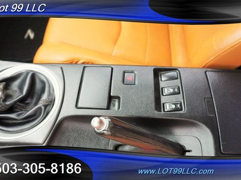 Used 2003 Nissan 350Z Touring RWD image 34