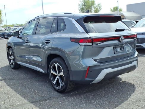 New 2026 Volkswagen Tiguan SE image 4