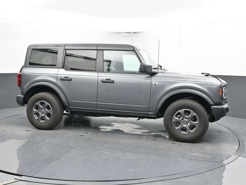 Used 2025 Ford Bronco Big Bend AWD/4WD image 4