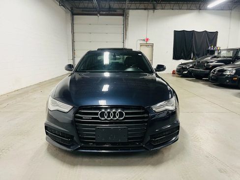 Used 2016 Audi A6 2.0T Premium image 3