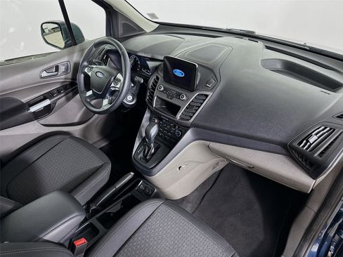 Used 2022 Ford Transit Connect XLT image 27