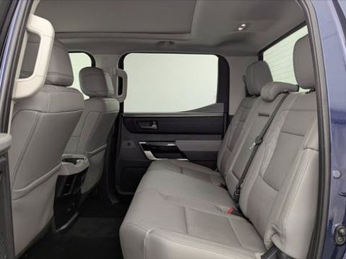 Used 2024 Toyota Tundra Limited AWD/4WD image 17
