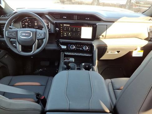 New 2026 GMC Sierra 1500 AT4 w/ AT4 Premium Package AWD/4WD image 19