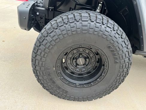 Used 2020 Jeep Wrangler Unlimited Rubicon w/ Quick Order Package 28Y Recon AWD/4WD image 8