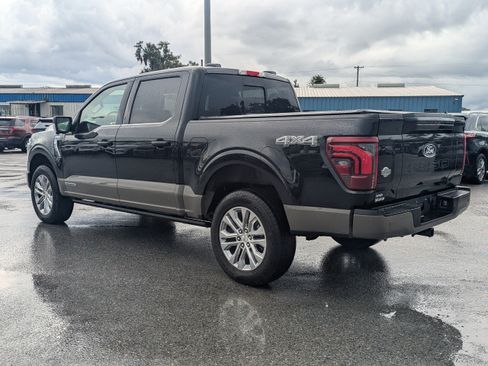 Used 2025 Ford F150 King Ranch AWD/4WD image 6