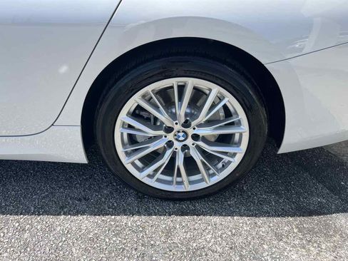 Used 2024 BMW 330i Sedan RWD image 33