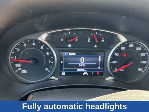 Used 2024 GMC Terrain SLE AWD/4WD image 41