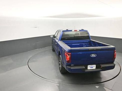 New 2026 Ford F150 STX w/ Equipment Group 200A AWD/4WD image 25