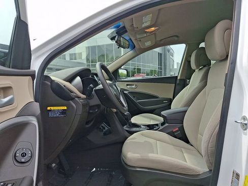 Used 2017 Hyundai Santa Fe Sport AWD/4WD image 14