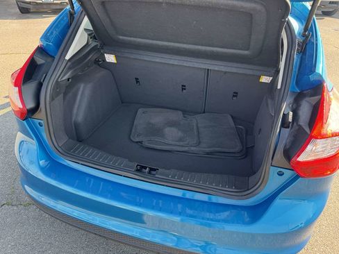 Used 2012 Ford Focus SE image 18