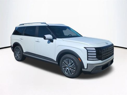 New 2026 Hyundai Palisade SEL Premium image 2