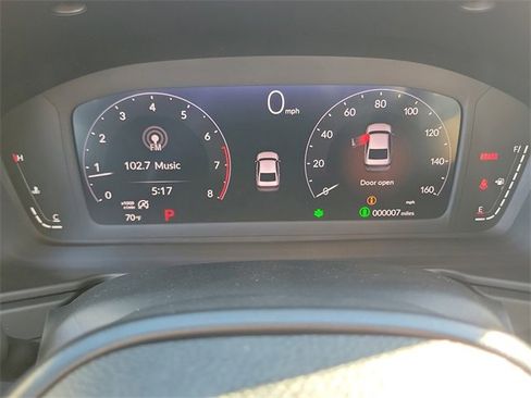 New 2025 Honda Accord SE image 22