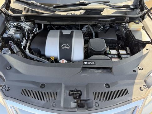 Used 2018 Lexus RX 350 FWD w/ Premium Package image 31