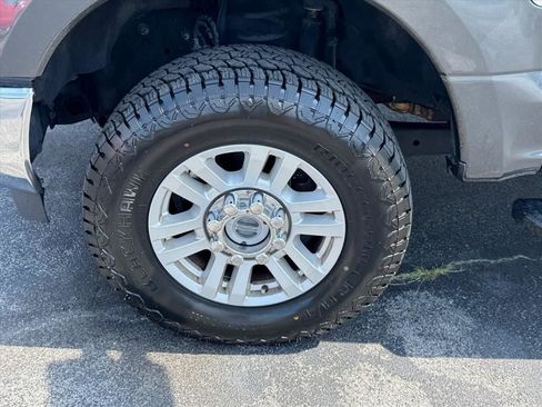 Used 2019 Ford F250 XLT AWD/4WD image 19