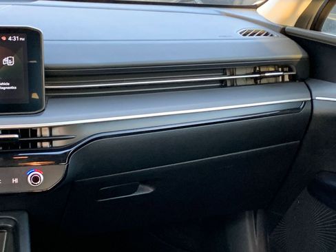 Used 2025 Kia K5 LXS image 34