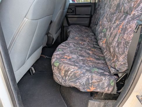 Used 2014 RAM 1500 Tradesman w/ Popular Equipment Group image 7