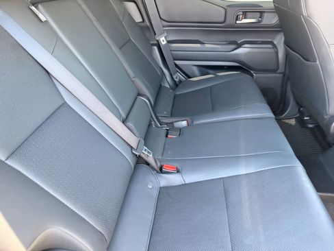 Used 2024 Toyota Land Cruiser AWD/4WD image 13