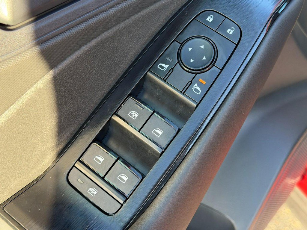 New 2027 Nissan Rogue S FWD image 9