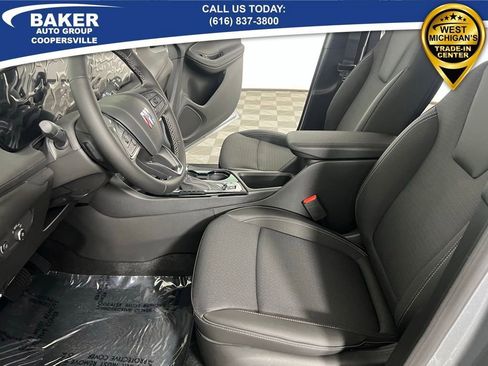 New 2026 Buick Encore GX Preferred w/ Comfort Package image 18
