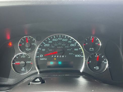 Certified 2021 Chevrolet Express 3500 w/ Driver Convenience Package RWD image 38