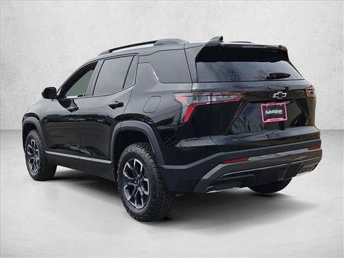 New 2026 Chevrolet Equinox ACTIV FWD image 8