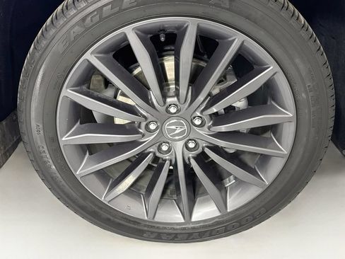 Used 2022 Acura RDX AWD image 32