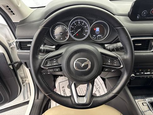 Used 2019 MAZDA CX-5 Touring FWD image 26