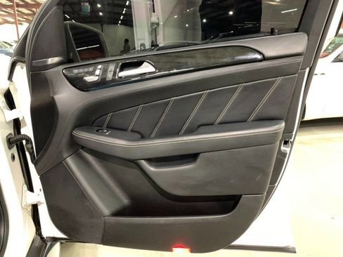 Used 2017 Mercedes-Benz GLE 63 AMG 4MATIC image 76