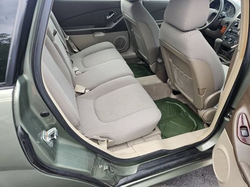 Used 2006 Chevrolet Malibu LT FWD image 15