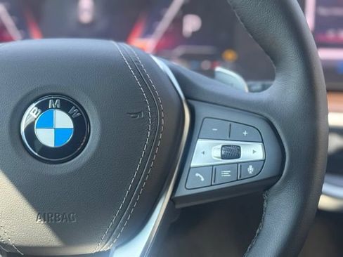Used 2026 BMW X5 xDrive40i w/ Premium Package AWD/4WD image 22