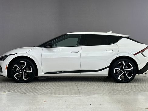 Used 2024 Kia EV6 GT-Line AWD/4WD image 2