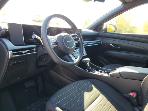 New 2026 Hyundai Santa Cruz SE image 19