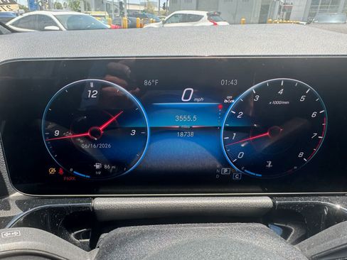 Used 2023 Mercedes-Benz GLA 250 image 7
