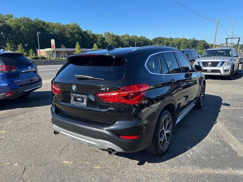 Used 2018 BMW X1 sDrive28i FWD image 5