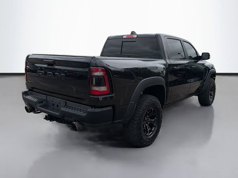 Used 2024 RAM 1500 TRX w/ TRX Level 1 Equipment Group image 3