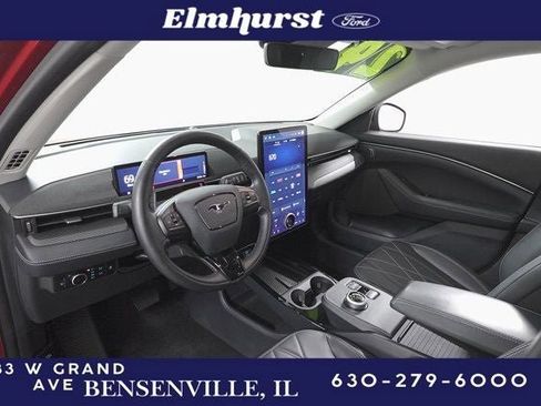 Used 2024 Ford Mustang Mach-E Select w/ Comfort Package Lite image 13