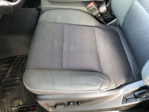 Used 2016 Chevrolet Silverado 1500 LT w/ All Star Edition image 18