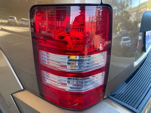 Used 2012 Jeep Liberty Sport w/ Popular Equipment Group RWD image 20