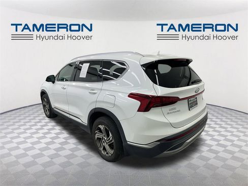 Used 2022 Hyundai Santa Fe SEL image 3
