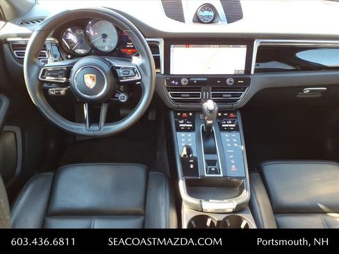 Used 2023 Porsche Macan S image 13