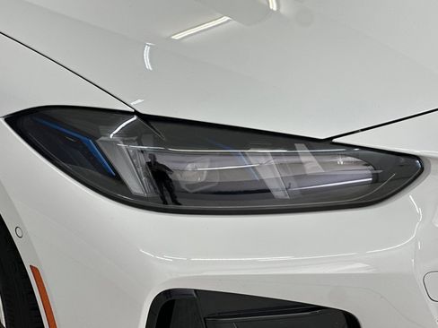 Certified 2025 BMW M440i Coupe w/ Premium Package RWD image 10