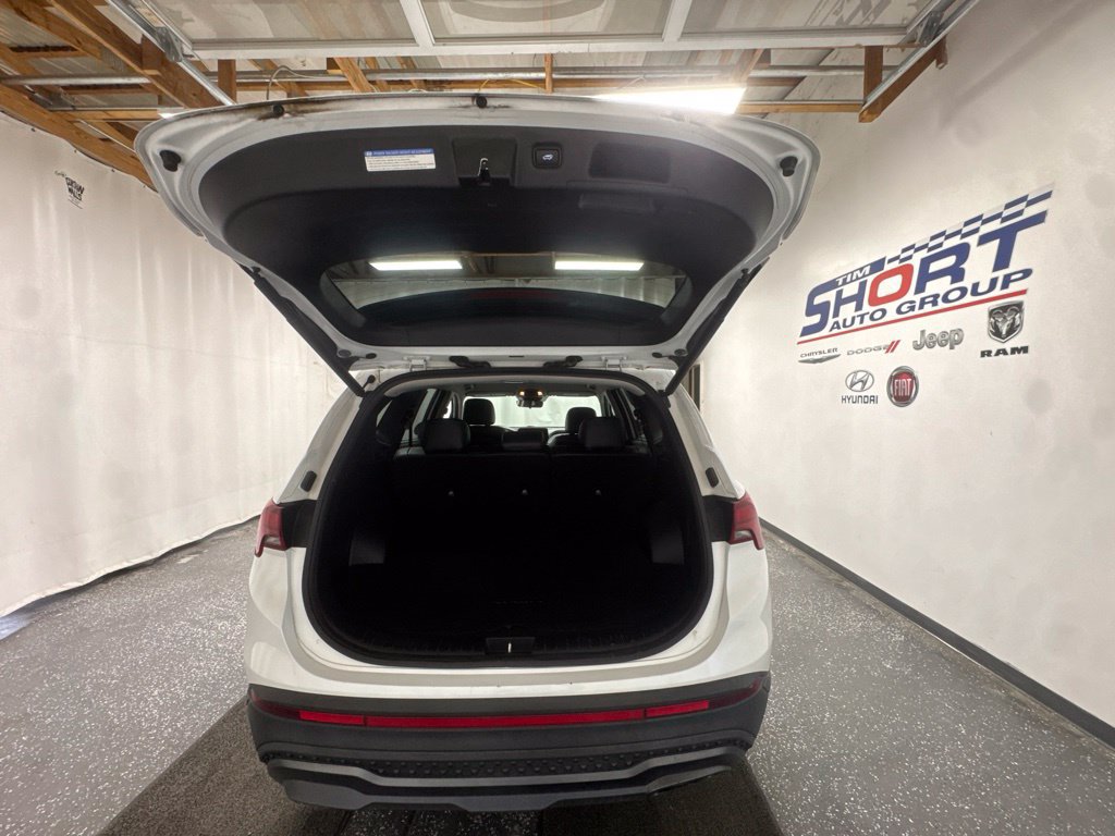 Used 2023 Hyundai Santa Fe XRT AWD/4WD image 12