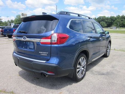 Used 2019 Subaru Ascent Touring w/ Popular Package #3 AWD/4WD image 5