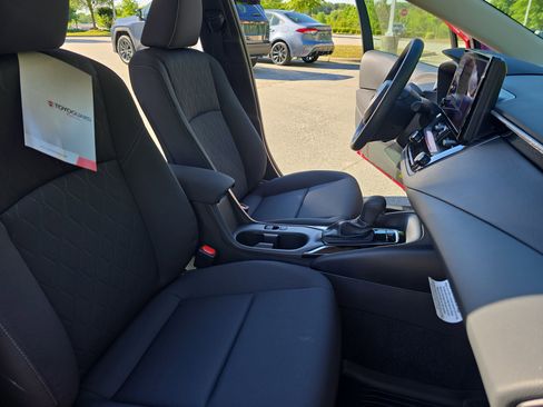 New 2026 Toyota Corolla LE FWD image 10