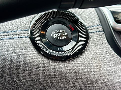 Used 2022 Jeep Compass Latitude w/ Convenience Group image 9